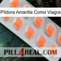 Píldora Amarilla Como Viagra 26